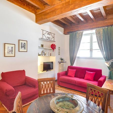 Mamo Florence - Palazzo Spinelli Apartment Buitenkant foto