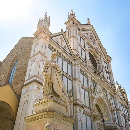 Mamo Florence - Palazzo Spinelli Apartment Buitenkant foto